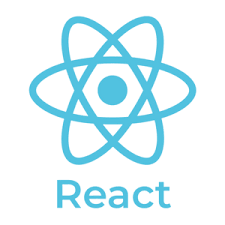 React JS logo