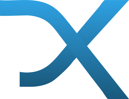 DxAbstract Logo